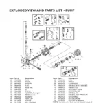 BRIGGS AND STRATTON, 01806, IPL.3 thumbnail